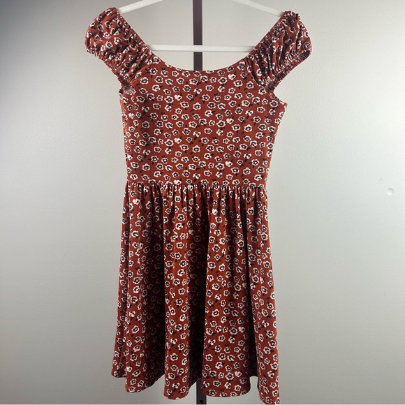 Sequin Hearts Sundress - Picture 3 of 7